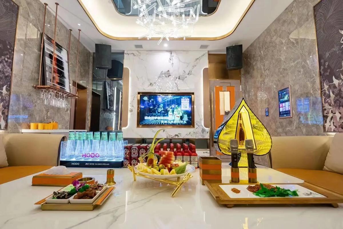 玉溪商务ktv的意义-易门县ktv预定