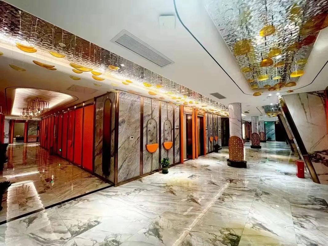 玉溪商务ktv攻略详解-通海县ktv预定